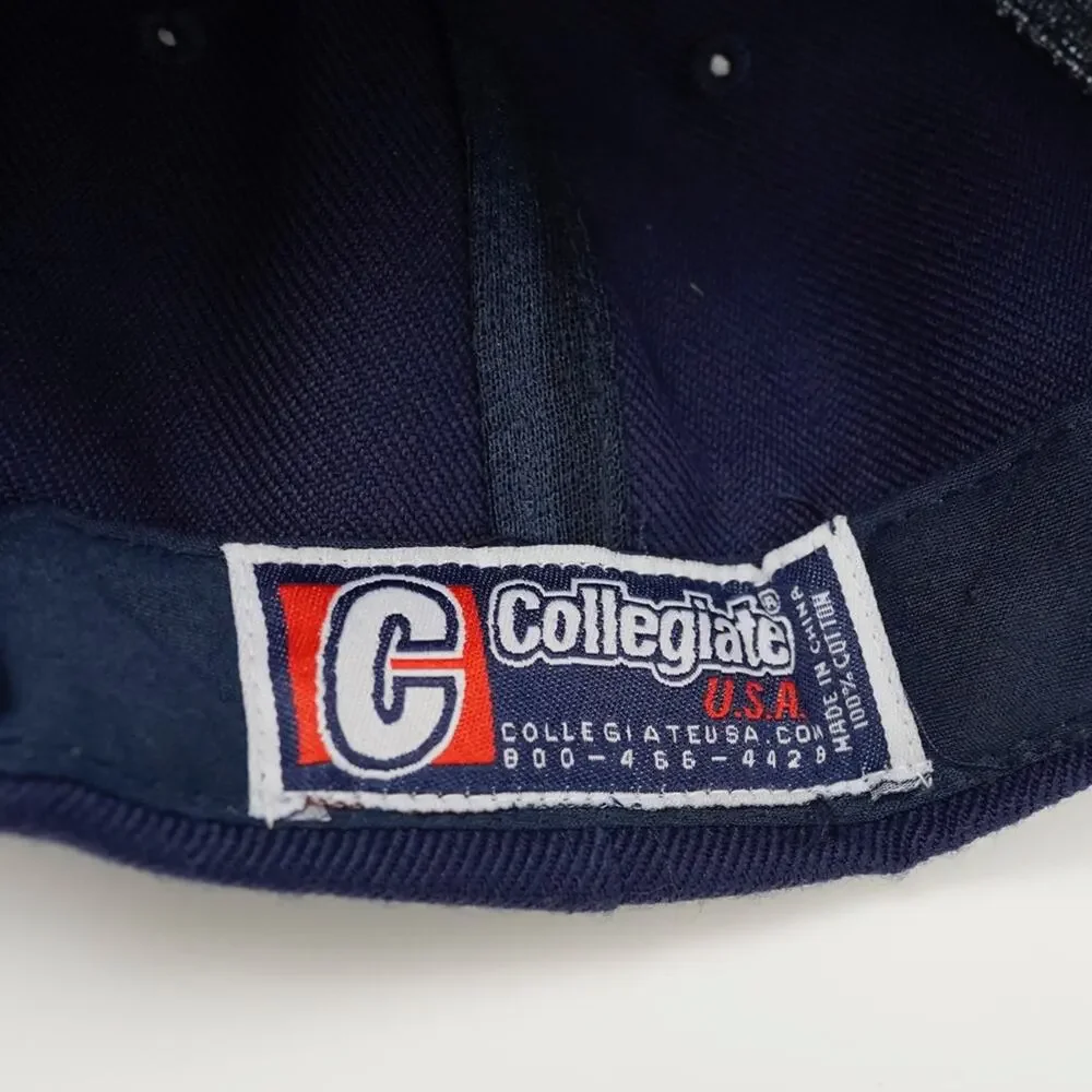 NYPD Baseball Cap Hat Officially Licensed by The New York City Police Department